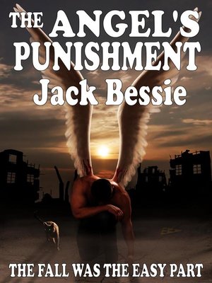 cover image of The Angel's Punishment